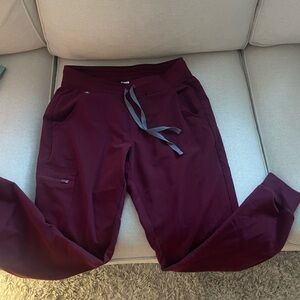 FIGS Jogger Scrub Pants